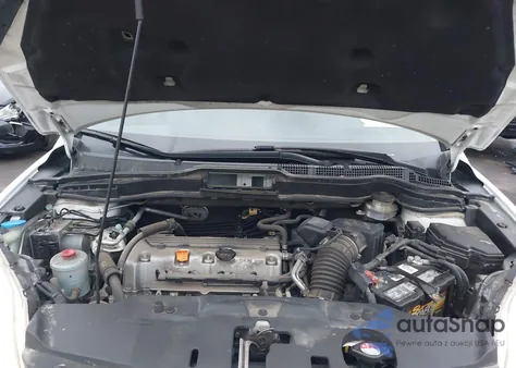 2010 Honda Cr-V Ex-L из США, поврежденный, VIN JHLRE4H76AC005269